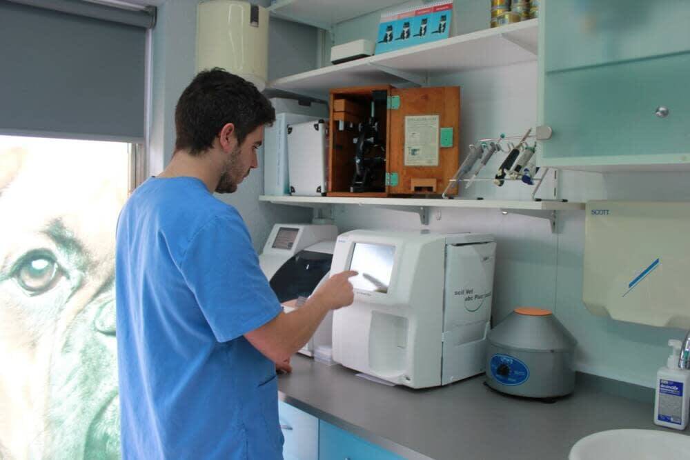 Nuestras Instalaciones