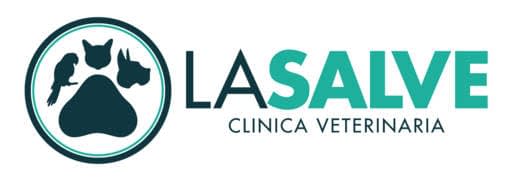 Veterinarios La Salve Logo